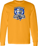 Long Sleeves - USYS IN Challenge Cup (w1/2) 2026