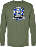 Long Sleeves - USYS IN Challenge Cup (w1/2) 2026