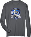 Performance Long Sleeves - USYS IN Challenge Cup (w1/2) 2026