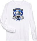 Performance Long Sleeves - USYS IN Challenge Cup (w1/2) 2026