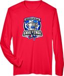 Performance Long Sleeves - USYS IN Challenge Cup (w1/2) 2026
