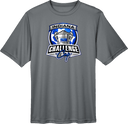 Performance Short Sleeves - USYS IN Challenge Cup (w1/2) 2026