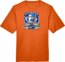 Performance Short Sleeves - USYS IN Challenge Cup (w1/2) 2026