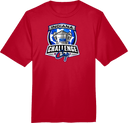 Performance Short Sleeves - USYS IN Challenge Cup (w1/2) 2026