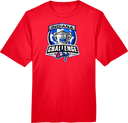 Performance Short Sleeves - USYS IN Challenge Cup (w1/2) 2026