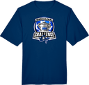 Performance Short Sleeves - USYS IN Challenge Cup (w1/2) 2026