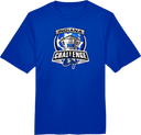 Performance Short Sleeves - USYS IN Challenge Cup (w1/2) 2026