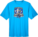 Performance Short Sleeves - USYS IN Challenge Cup (w1/2) 2026