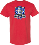 Short Sleeves - USYS IN Challenge Cup (w1/2) 2026