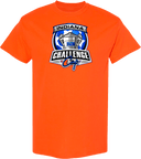 Short Sleeves - USYS IN Challenge Cup (w1/2) 2026