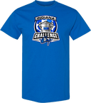 Short Sleeves - USYS IN Challenge Cup (w1/2) 2026