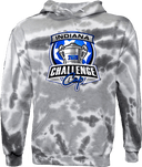 Tie-Dye Hoodies - USYS IN Challenge Cup (w1/2) 2026
