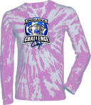 Tie-Dye Long Sleeves - USYS IN Challenge Cup (w1/2) 2026