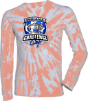 Tie-Dye Long Sleeves - USYS IN Challenge Cup (w1/2) 2026