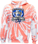 Tie-Dye Hoodies - USYS IN Challenge Cup (w1/2) 2026