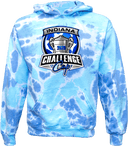 Tie-Dye Hoodies - USYS IN Challenge Cup (w1/2) 2026