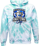 Tie-Dye Hoodies - USYS IN Challenge Cup (w1/2) 2026