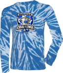 Tie-Dye Long Sleeves - USYS IN Challenge Cup (w1/2) 2026