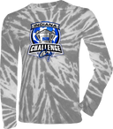 Tie-Dye Long Sleeves - USYS IN Challenge Cup (w1/2) 2026