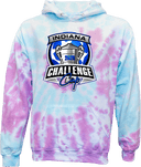 Tie-Dye Hoodies - USYS IN Challenge Cup (w1/2) 2026