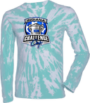 Tie-Dye Long Sleeves - USYS IN Challenge Cup (w1/2) 2026