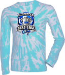 Tie-Dye Long Sleeves - USYS IN Challenge Cup (w1/2) 2026