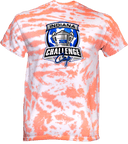 Tie-Dye Short Sleeves - USYS IN Challenge Cup (w1/2) 2026