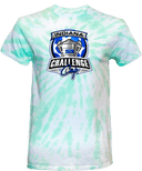 Tie-Dye Short Sleeves - USYS IN Challenge Cup (w1/2) 2026