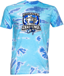 Tie-Dye Short Sleeves - USYS IN Challenge Cup (w1/2) 2026