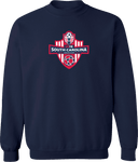Crew Sweatshirt - South Carolina State Cup 25/26