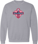 Crew Sweatshirt - South Carolina State Cup 25/26