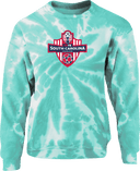 Crew Sweatshirt - South Carolina State Cup 25/26