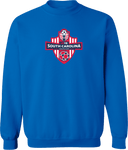Crew Sweatshirt - South Carolina State Cup 25/26