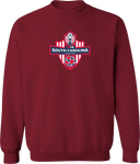 Crew Sweatshirt - South Carolina State Cup 25/26