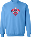 Crew Sweatshirt - South Carolina State Cup 25/26