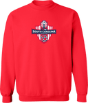 Crew Sweatshirt - South Carolina State Cup 25/26