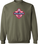 Crew Sweatshirt - South Carolina State Cup 25/26