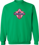 Crew Sweatshirt - South Carolina State Cup 25/26