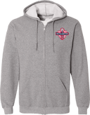 Full Zip Hoodies - South Carolina State Cup 25/26