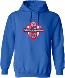 Hoodies - South Carolina State Cup 25/26