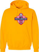 Hoodies - South Carolina State Cup 25/26
