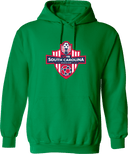 Hoodies - South Carolina State Cup 25/26