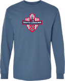Long Sleeves - South Carolina State Cup 25/26