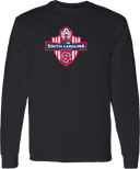Long Sleeves - South Carolina State Cup 25/26