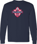 Long Sleeves - South Carolina State Cup 25/26