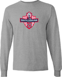 Long Sleeves - South Carolina State Cup 25/26