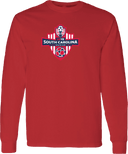 Long Sleeves - South Carolina State Cup 25/26
