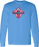 Long Sleeves - South Carolina State Cup 25/26