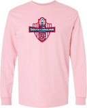 Long Sleeves - South Carolina State Cup 25/26