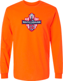 Long Sleeves - South Carolina State Cup 25/26